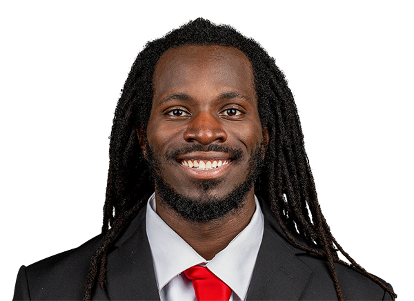 Tevailance Hunt, TCU Horned Frogs WR