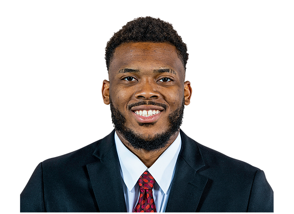 Ochaun Mathis, TCU Horned Frogs DE