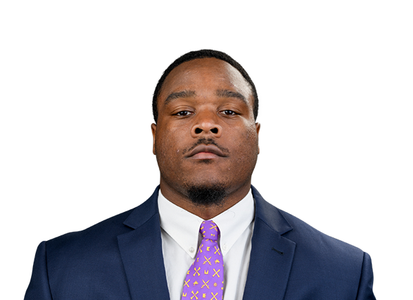 Jacoby Simpson, TCU Horned Frogs LB