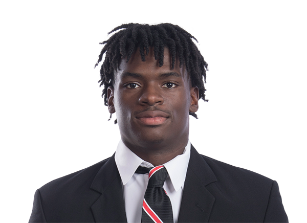 John Stephens Jr., TCU Horned Frogs WR