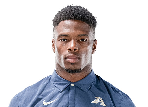 Lorenzo Lingard, Florida Gators RB