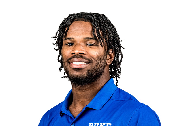 Al Blades Jr., Duke Blue Devils CB