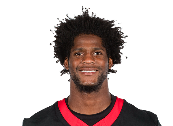 Dee Wiggins, Cincinnati Bearcats WR