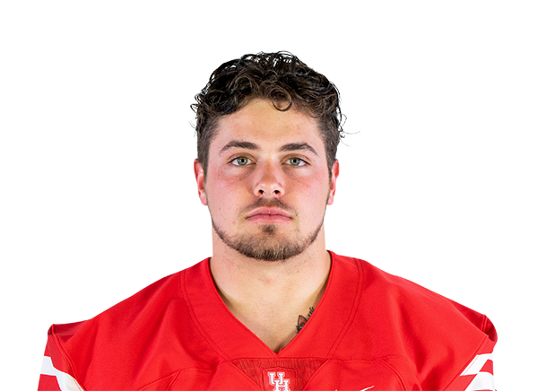 Bubba Baxa, Houston Cougars PK