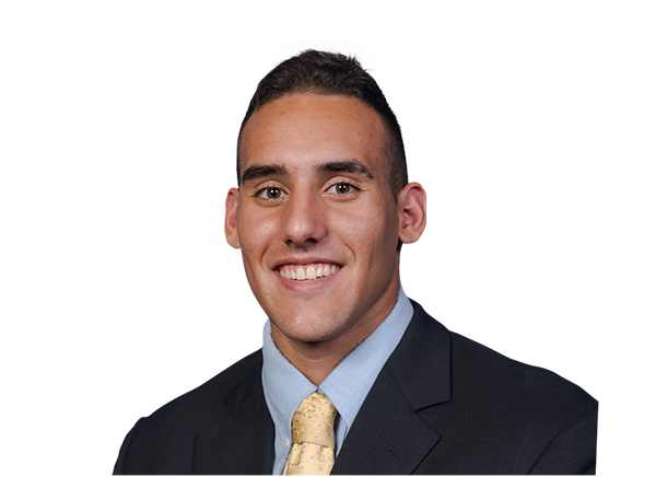 Antonio Montero, Rice Owls LB