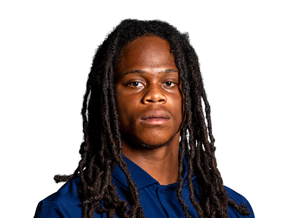 Treshawn Chamberlain, Rice Owls LB