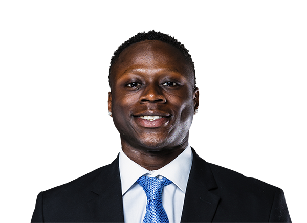 Juma Otoviano, Rice Owls RB