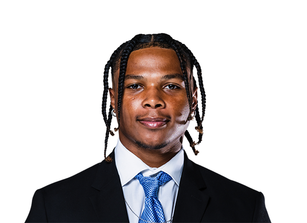 Ari Broussard, Rice Owls RB