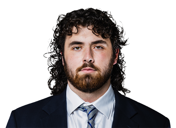 Clay Servin, Rice Owls OL