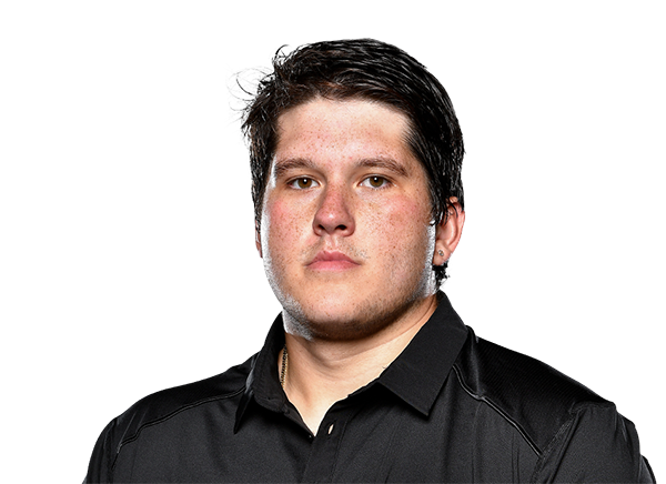 Cole Garcia, Rice Owls OL