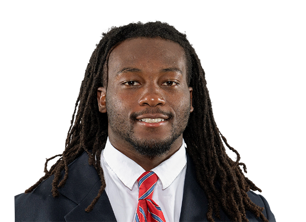 Kobe Lewis, Florida Atlantic Owls RB