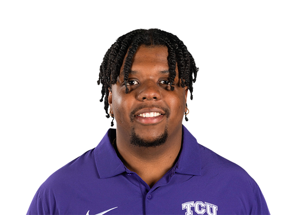 Tico Brown, TCU Horned Frogs DL