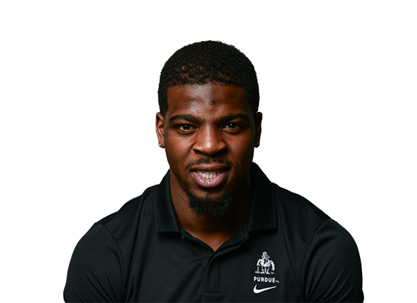 Jamari Brown, Mississippi State Bulldogs CB