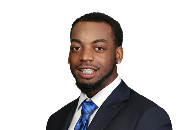 Stanley Garner, Kentucky Wildcats DB