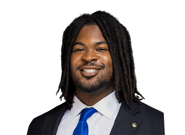 Kenneth Horsey, Kentucky Wildcats OL