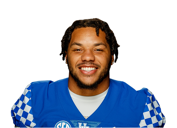 Chris Rodriguez Jr., Kentucky Wildcats RB