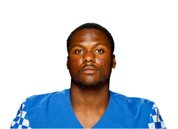 DeAndre Square, Kentucky Wildcats LB