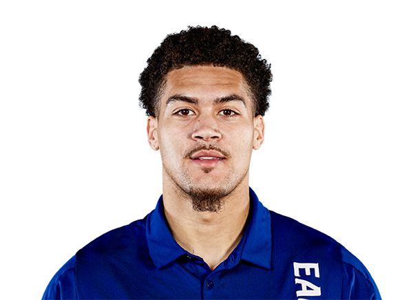 Keaton Upshaw, Kentucky Wildcats TE