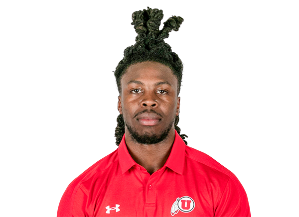 Chris Curry, Utah Utes RB