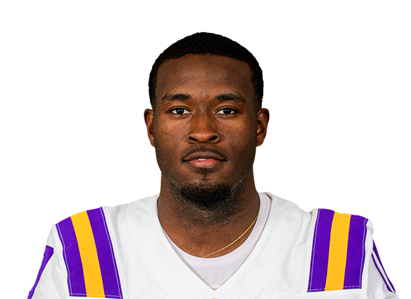 Jaray Jenkins, LSU Tigers WR