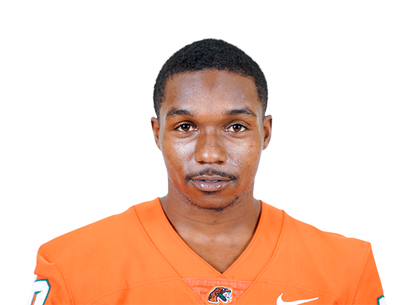 JahMarae Sheread, Texas State Bobcats WR