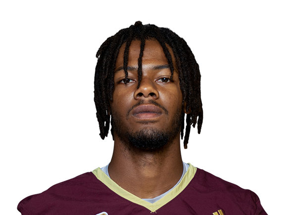 Javen Banks, Texas State Bobcats WR