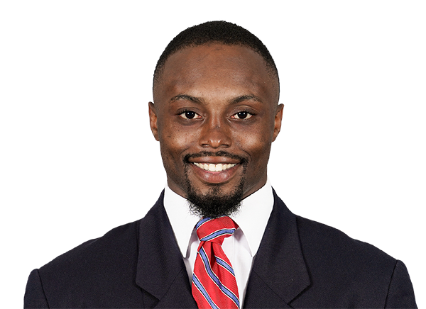 Jarron Morris, Florida Atlantic Owls DB