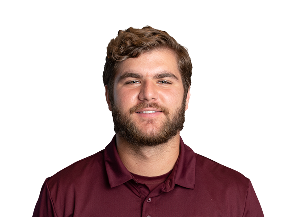 Jake Lynch, Texas State Bobcats LB