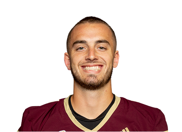 Nico Ezidore, Texas State Bobcats DL