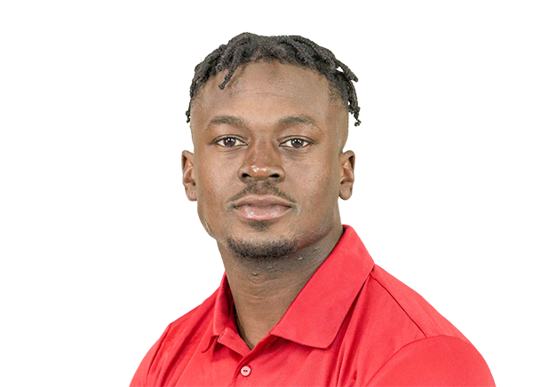 Simi Bakare, Missouri Tigers RB
