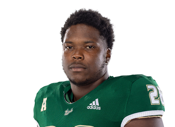 Jatorian Hansford, Missouri Tigers DE