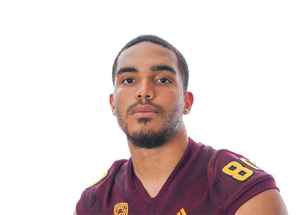 Messiah Swinson, Missouri Tigers TE