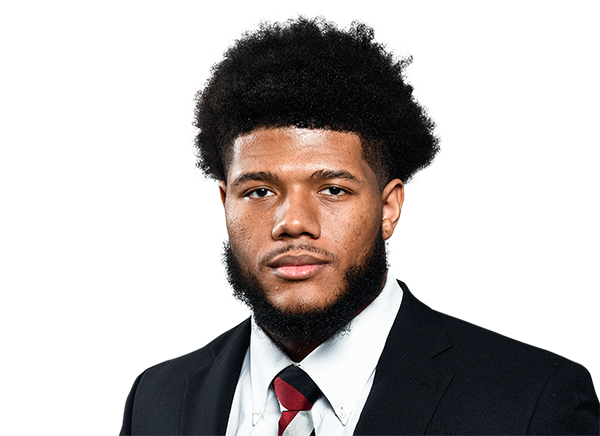 Tyreek Johnson, South Carolina Gamecocks DE