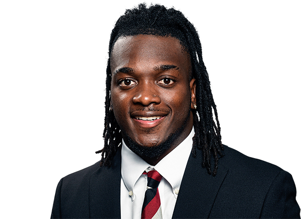 Dakereon Joyner, South Carolina Gamecocks RB