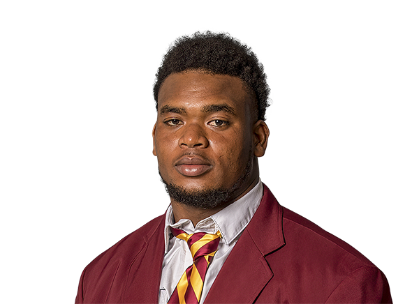 Rosendo Louis Jr., South Carolina Gamecocks LB