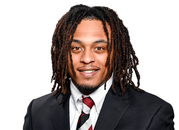 R.J. Roderick, South Carolina Gamecocks DB