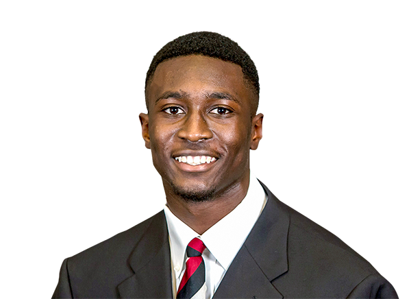 Darius Rush, South Carolina Gamecocks DB