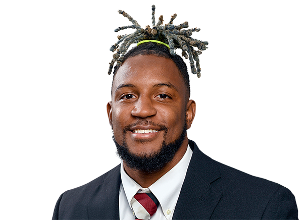 Josh Vann, South Carolina Gamecocks WR