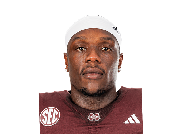 Geor'quarius Spivey, TCU Horned Frogs TE