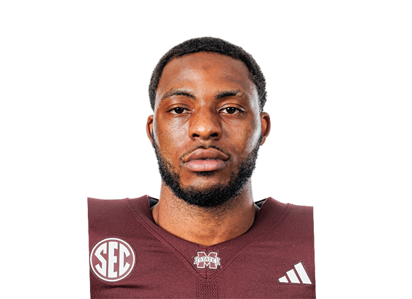 Shawn Preston Jr., Mississippi State Bulldogs S