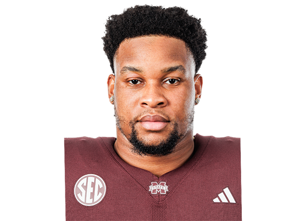 Nathaniel Watson, Mississippi State Bulldogs LB