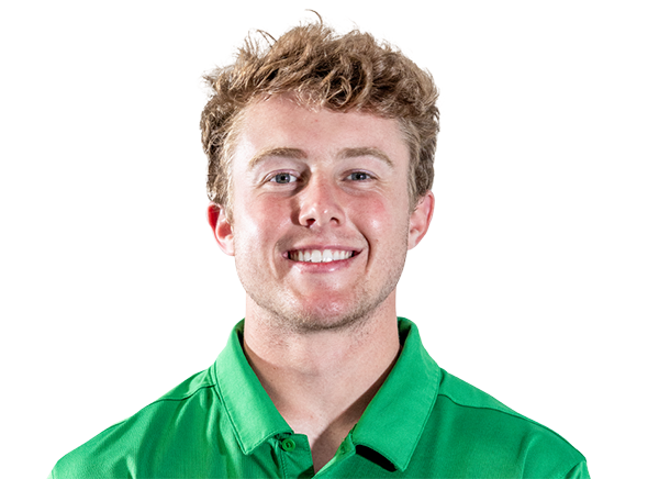 Tj McMahon, Rice Owls QB