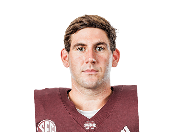 Jett Johnson, Mississippi State Bulldogs LB