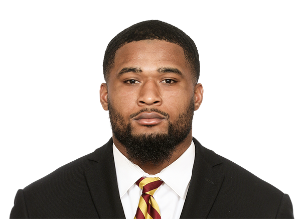 Fabien Lovett, Mississippi State Bulldogs DL