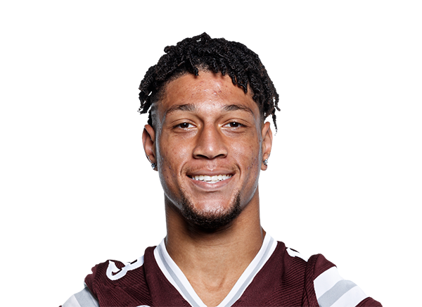 Cameron Gardner, Mississippi State Bulldogs WR