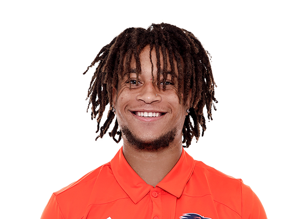 Tykee Ogle-Kellogg, UTSA Roadrunners WR
