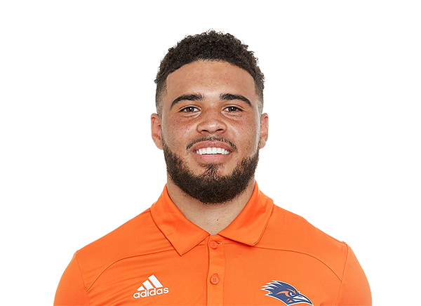 Brenden Brady, UTSA Roadrunners RB
