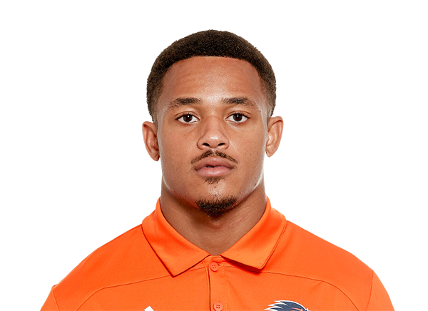 Corey Mayfield Jr., UTSA Roadrunners CB