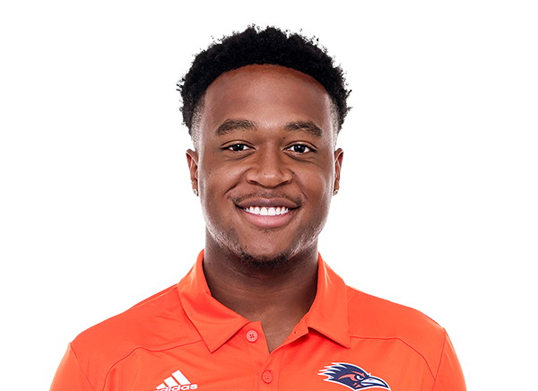 Kelechi Nwachuku, UTSA Roadrunners S