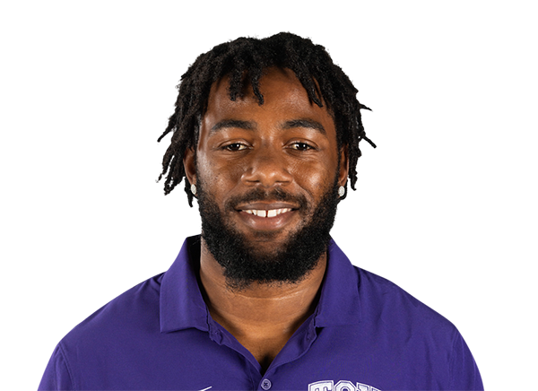 Warren Thompson, Arkansas Razorbacks WR